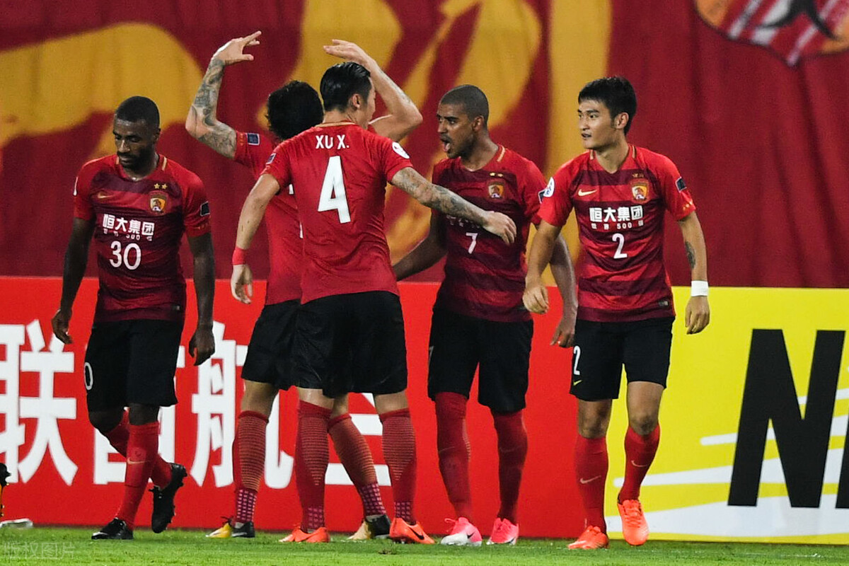 广州恒大亚冠史诗级大逆转,恒大经典逆转比赛录像