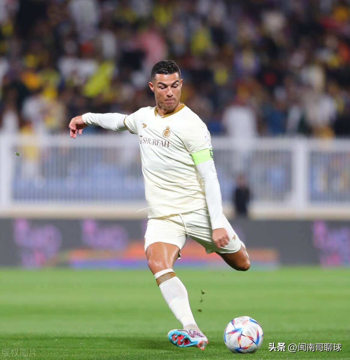 梅西69场91球vs六边形战士c罗,足坛历史射手榜c罗会第一吗