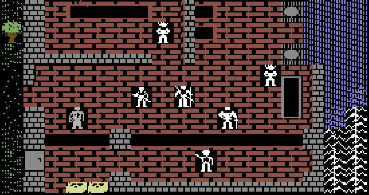 十年前居然有这样的rpg游戏,盘点历年来最好的rpg游戏