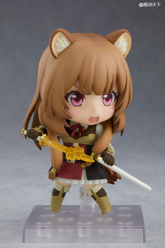 盾之勇者成名录岩谷尚文老婆是谁,盾之勇者成名录菲托莉亚装备