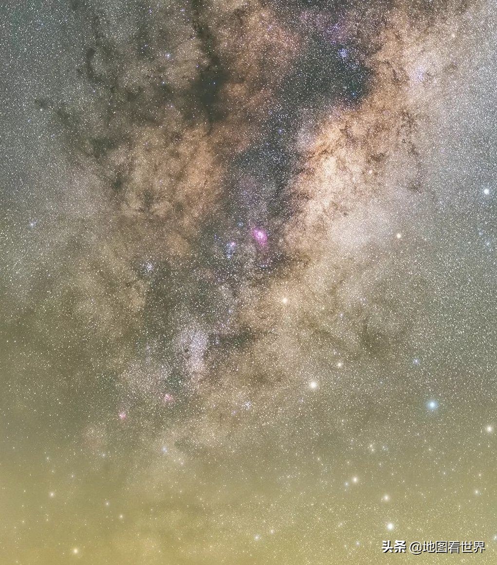 五分钟了解一个国家之新西兰,新西兰国家详细讲解