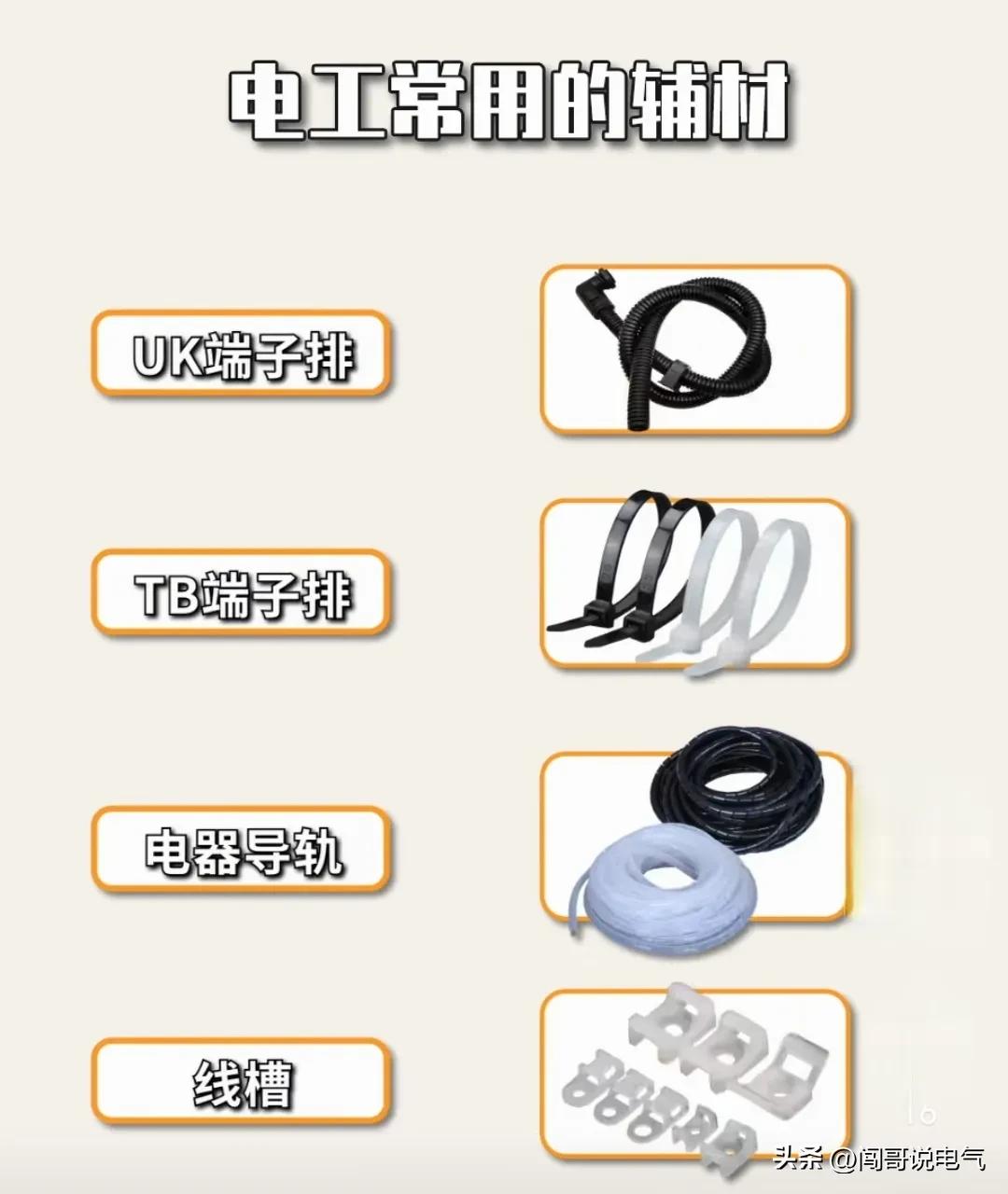 高级电工100个基础知识,初学者怎么开始学习高级电工