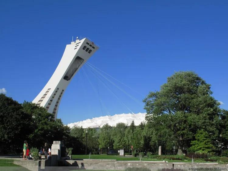 加拿大魁北克旅游路线中文简易图,魁北克风景美景图