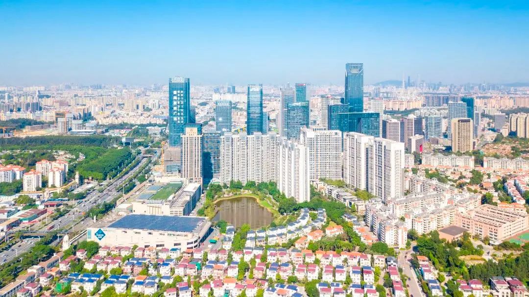 讲真，主城二手刚需天堂，没有比番禺更合适的了