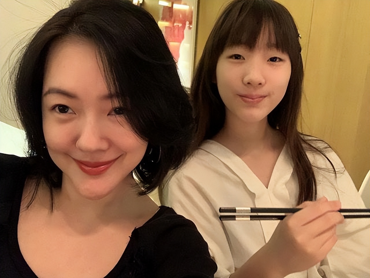 蔡康永聊汪小菲大s事件,回顾汪小菲与大s的争执场面