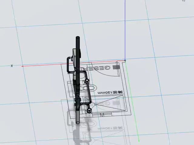 德国卫浴顶级品牌,德国工艺高端卫浴