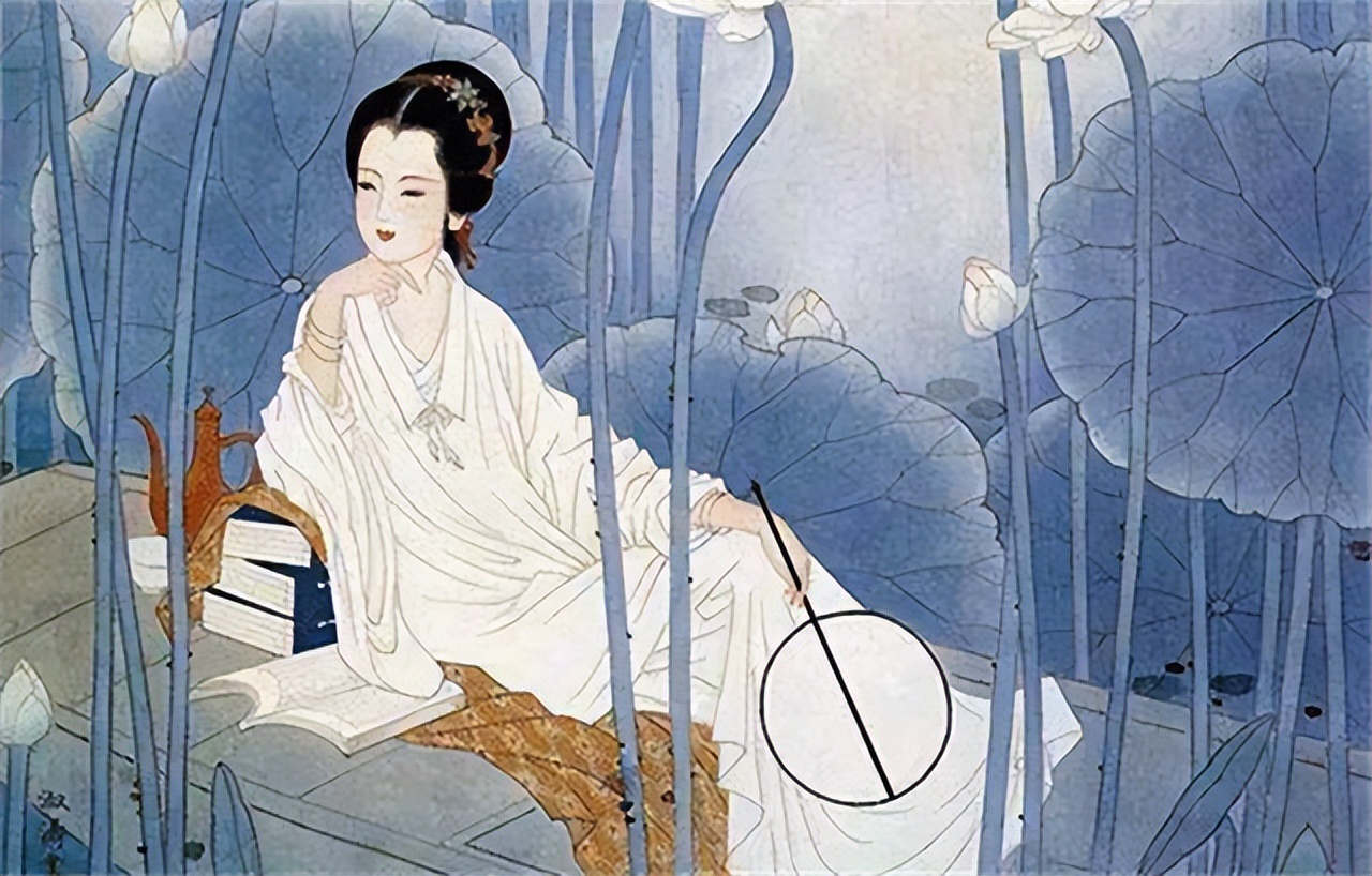 李清照怎样表达相思,李清照在两段婚姻写下的诗