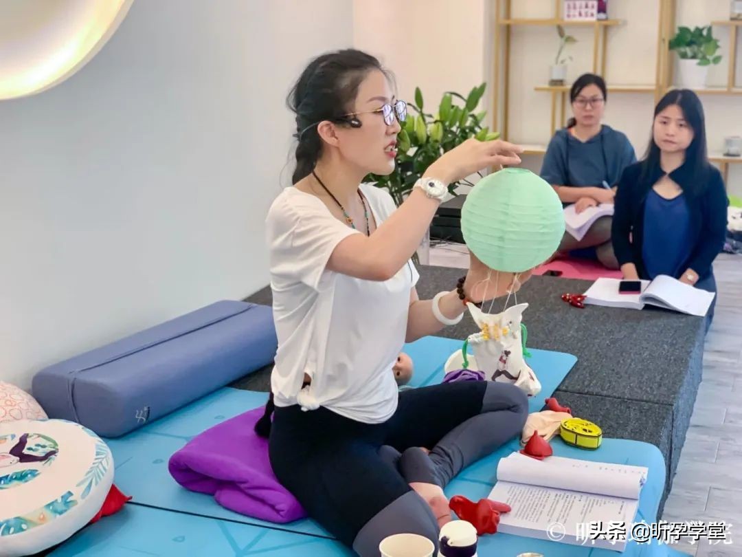 九天孕产课程全新升级，|4月8日北京站，报名即将截止