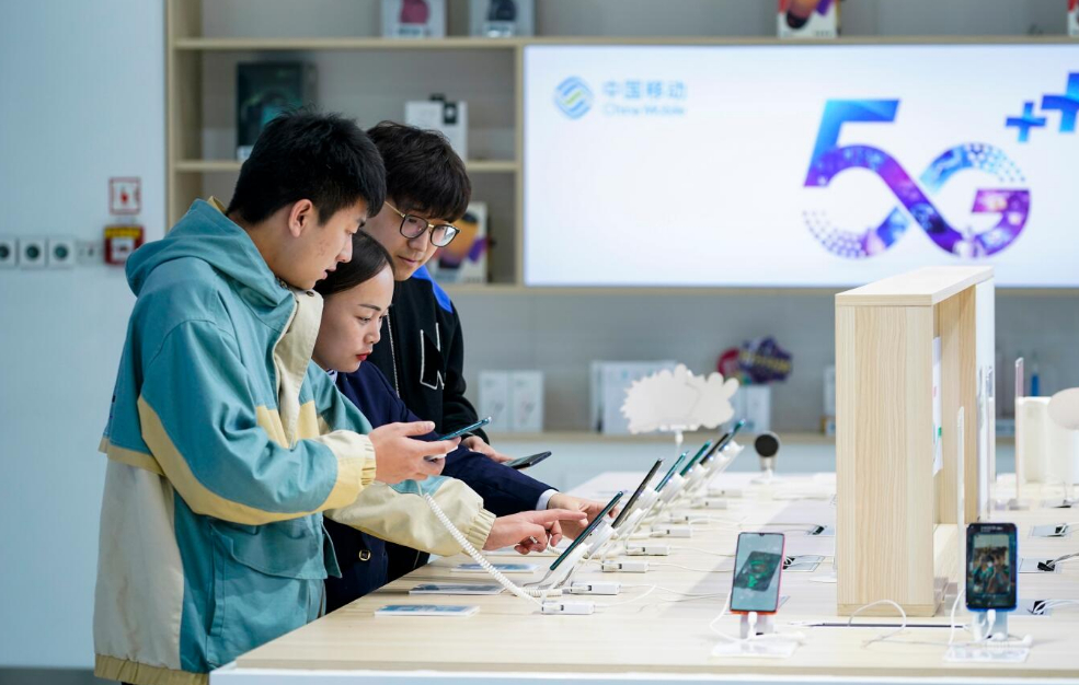 移动宽带有没有必要装,现在装移动免费宽带多不多