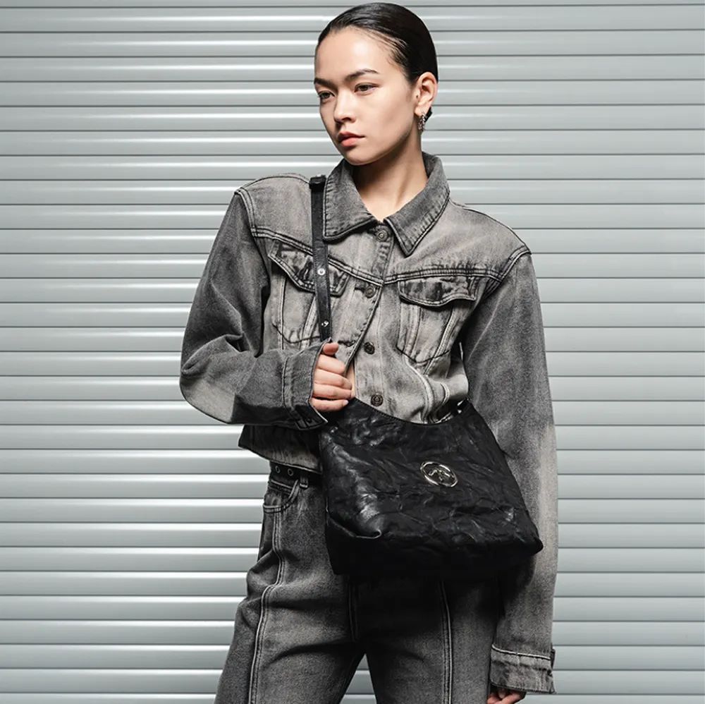 小众顶级的皮具品牌,复古皮具品牌