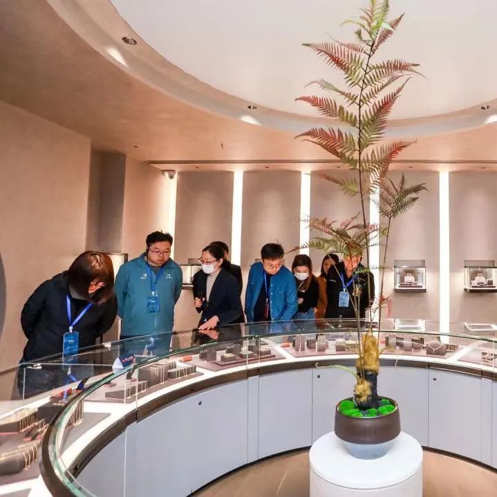 周大生新品推荐和话术,周大生产品策略