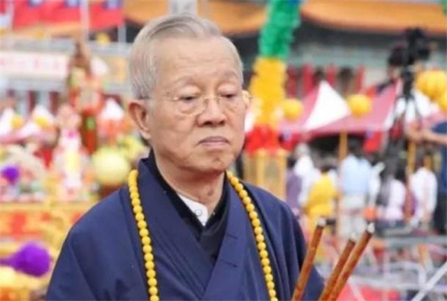 曾仕强认为有鬼是真的吗,曾仕强道破天机人类灭亡之路