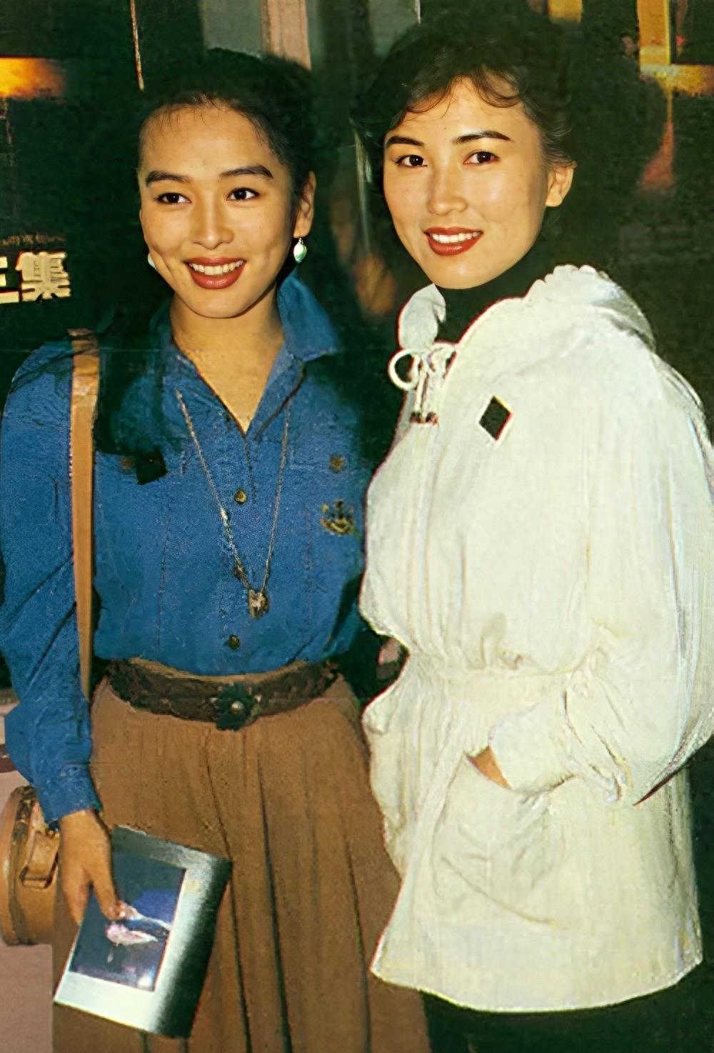 从荧幕走到现实生活,从荧屏到银幕