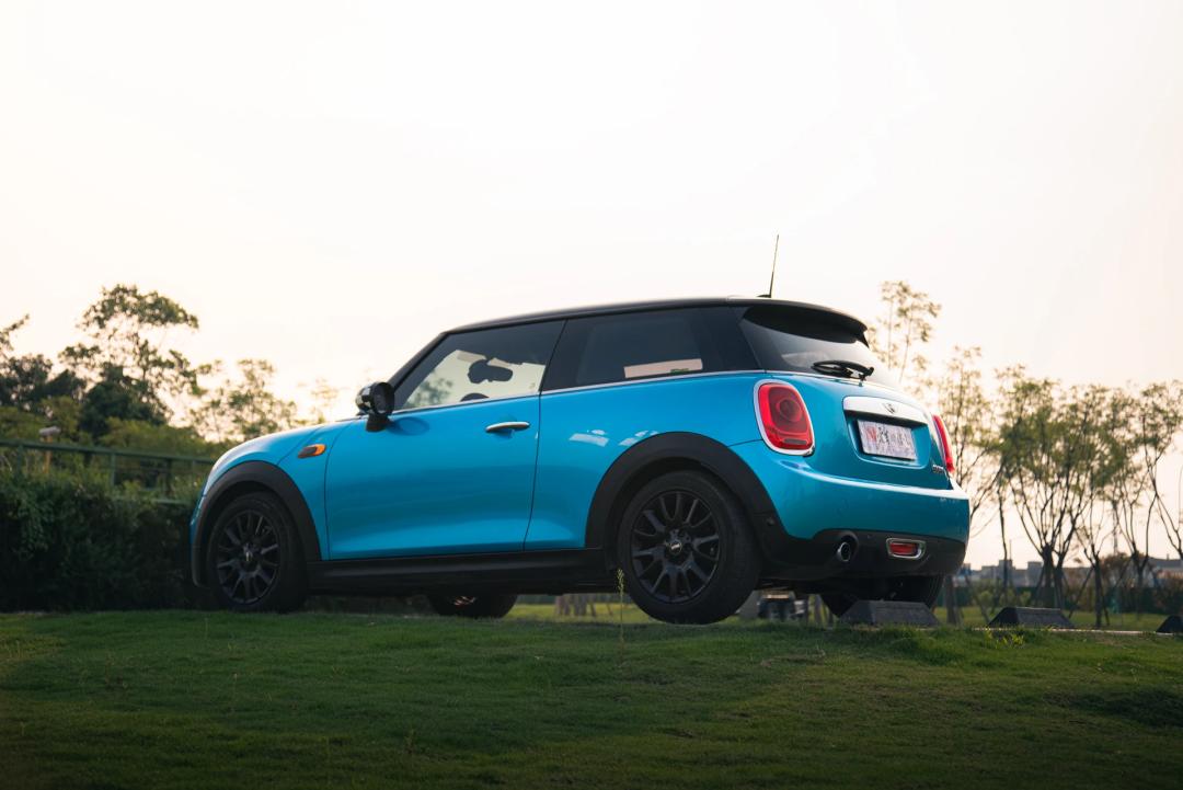 10万左右二手minicooper,二手minicooper19年