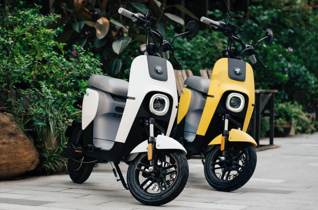 小牛电动和九号电动车谁更胜一筹,小牛9号和哈啰电动车怎么选