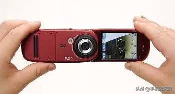 手机进化史完整版,一部手机的进化史