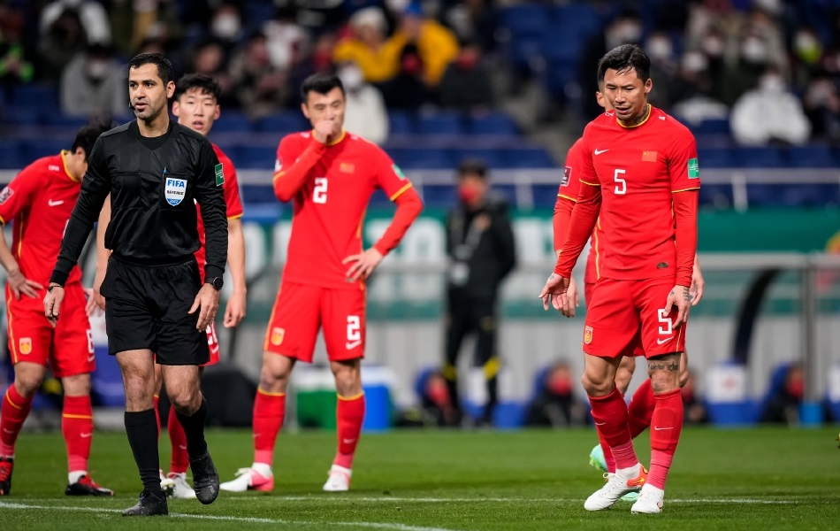 39人集训27天，又能挣大钱了！提前出局还不耽误挣钱，只有男足