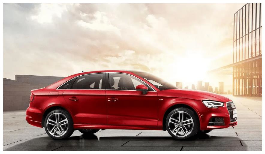 奥迪a3选什么配置,奥迪a3适合选哪个颜色