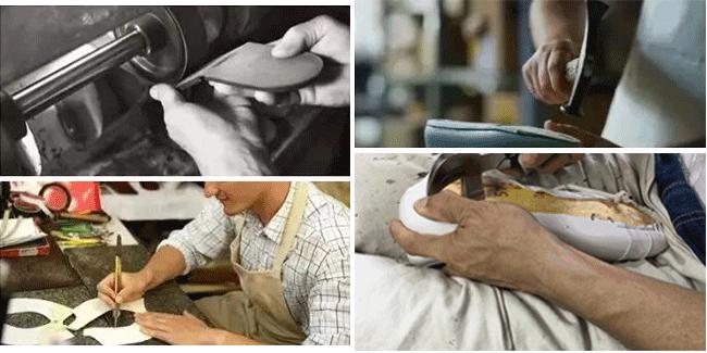 敢和耐克阿迪叫嚣？这双新加坡小白鞋火了？