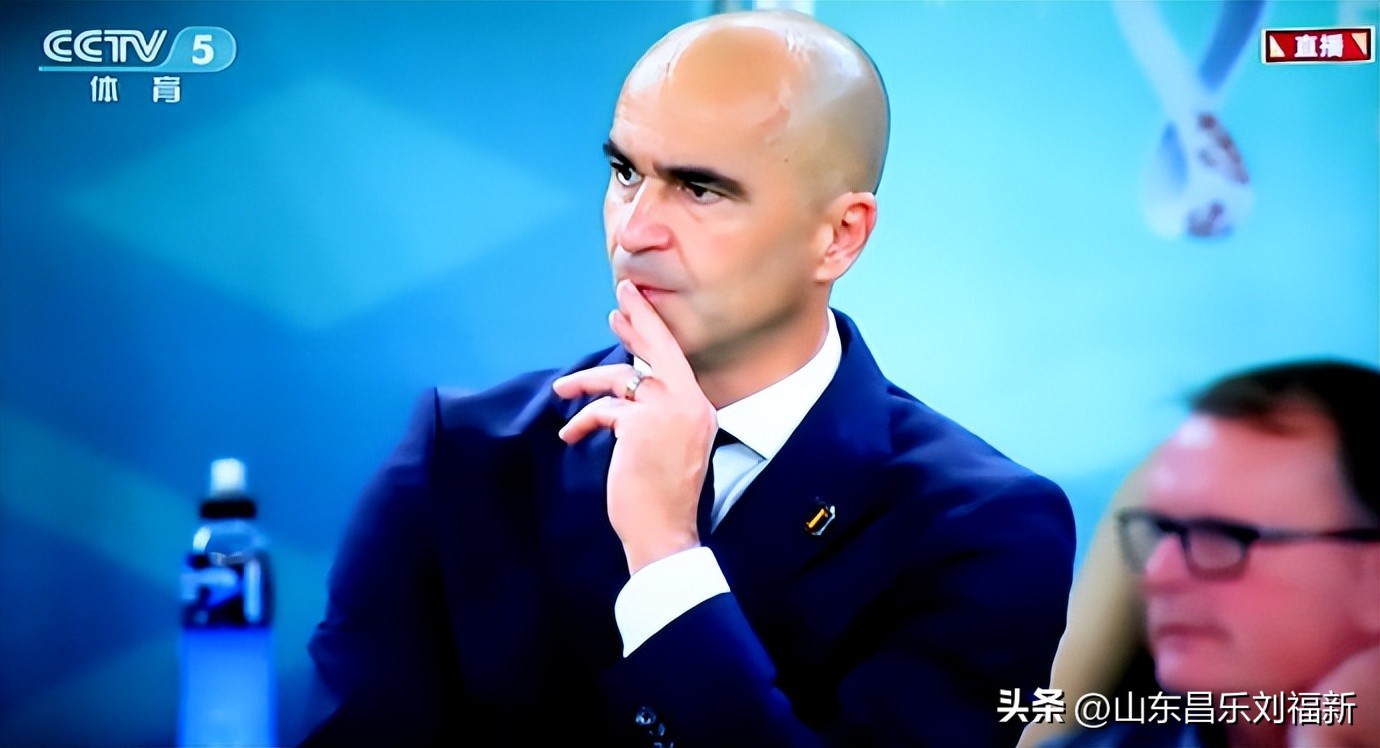 我看世界杯之八：比利时VS摩洛哥（2022·11·27）