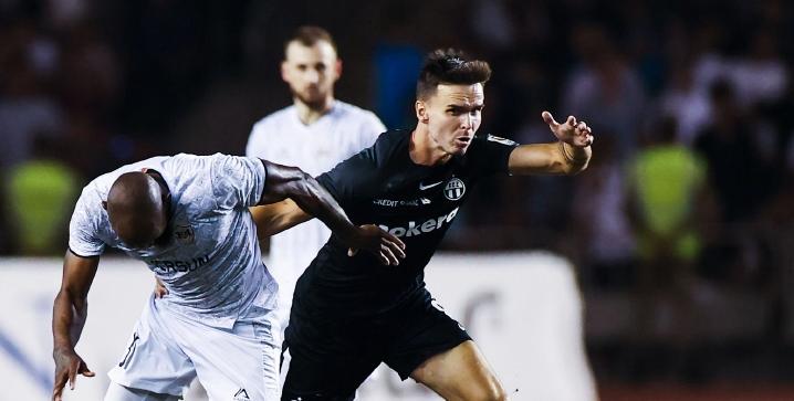 欧冠卡拉巴赫最新消息,欧冠卡拉巴赫vs费伦茨