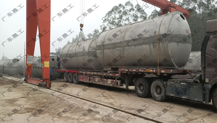 预制混凝土化粪池具有哪些优势,混凝土预制化粪池国家标准