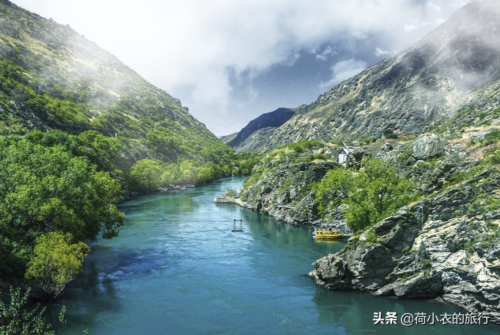 大美甘孜在哪里,甘孜州真的有必要去旅游一趟吗