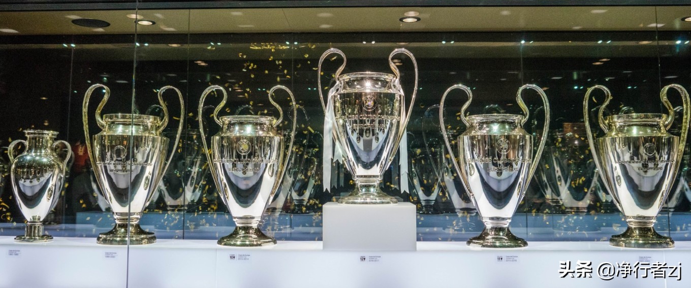 冬日暖阳拔“牙”记（二十六）马德里：朝圣不可思议伯纳乌