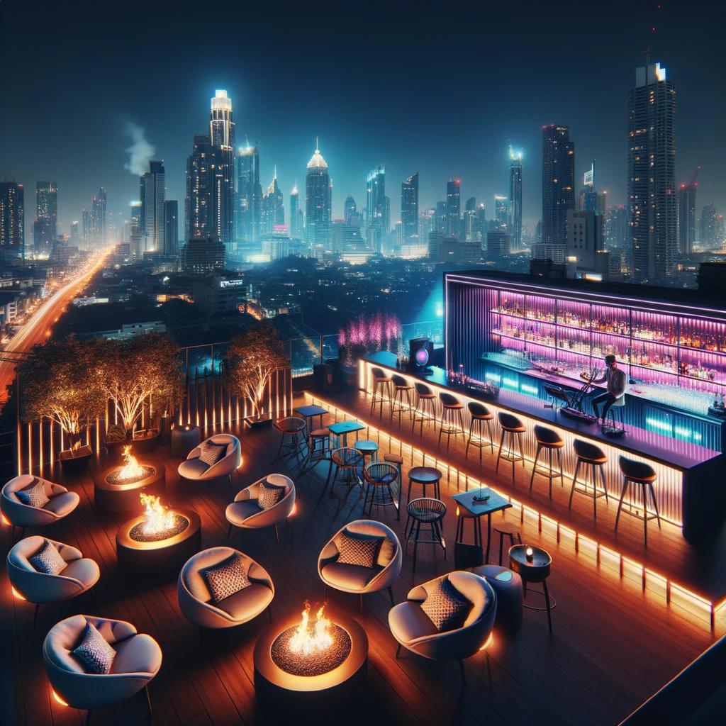 揭秘KTV业绩飙升的神秘力量：收银系统如何成就服务传奇？