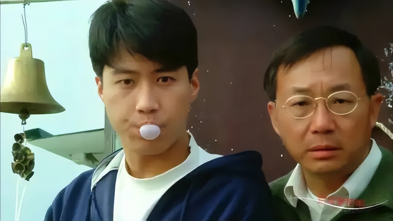 钱嘉乐讲述香港动作电影往事,1993年12部票房惨败的香港电影