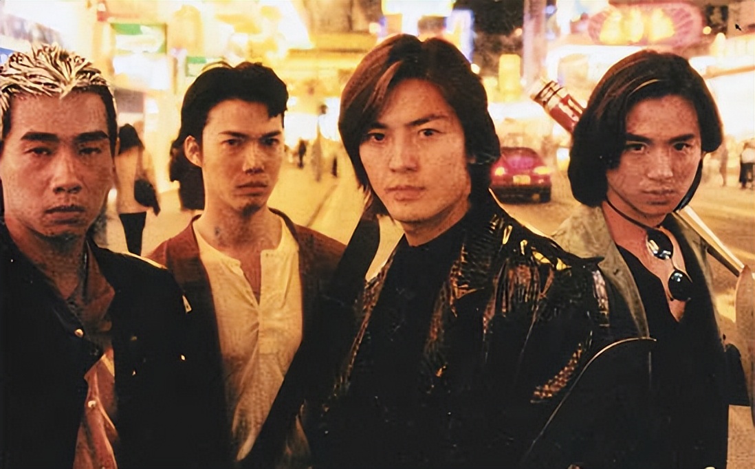 为什么香港有那么多黑帮？1997年香港回归，黑帮到底去哪了？