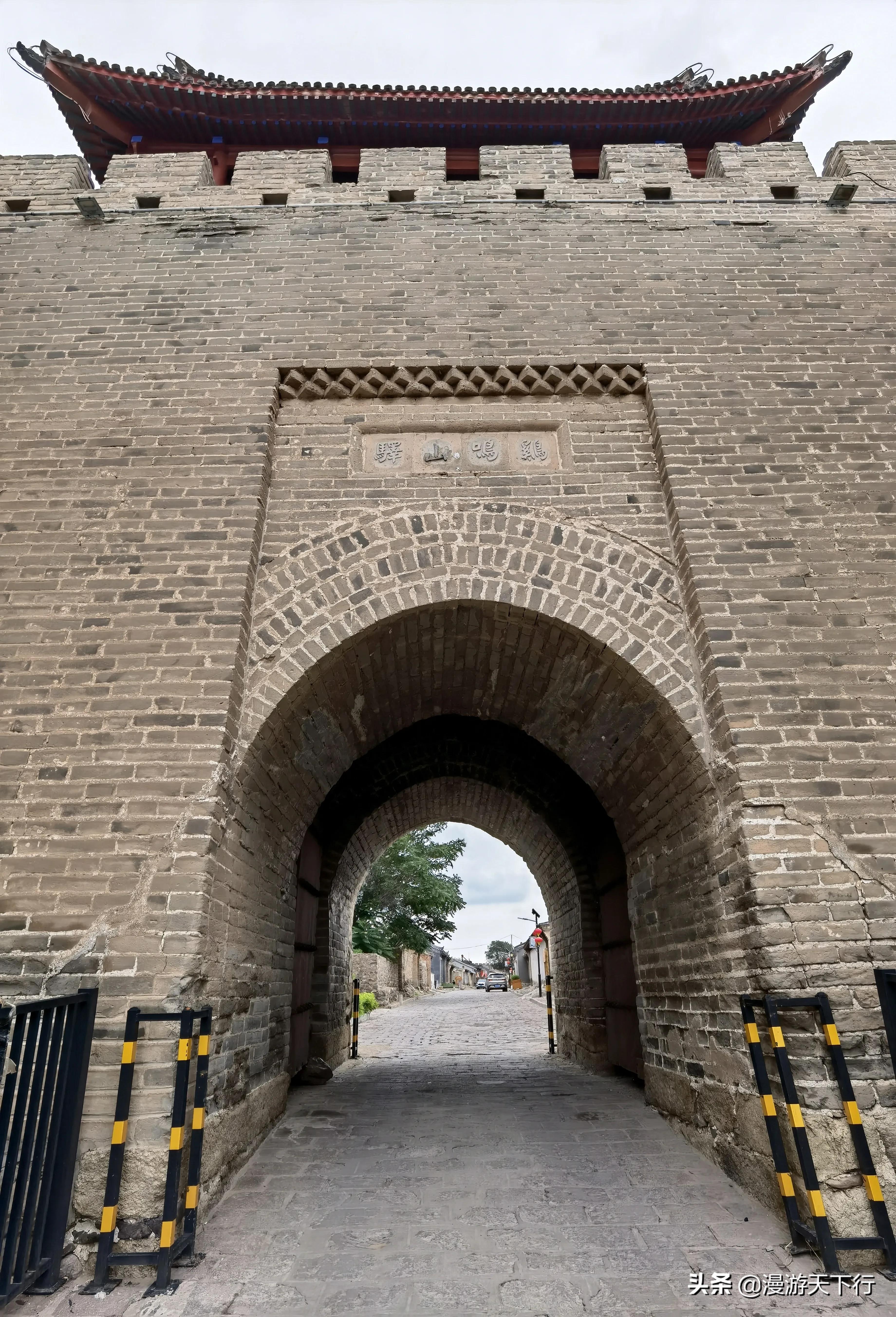 怀来周边一日游旅游景点推荐,怀来一日游美图