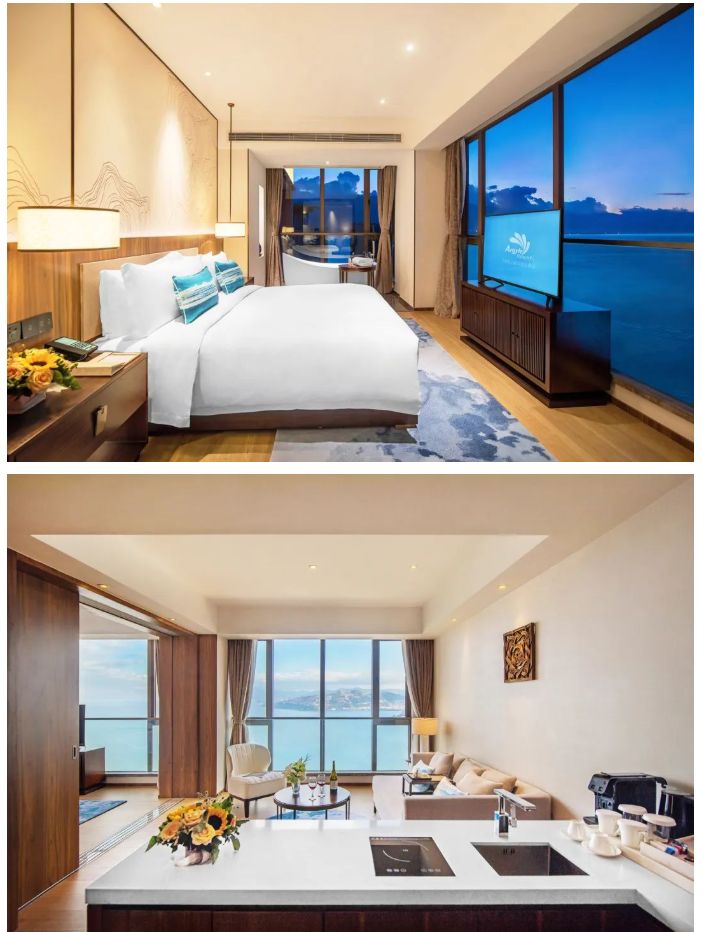 雅阁酒店集团｜大理悦云雅阁度假酒店，热门酒店目的地