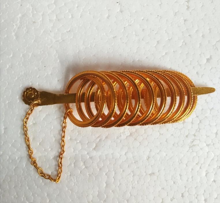 父母那辈人用过的生活物件，全都见过的，说明你年纪真的不小了