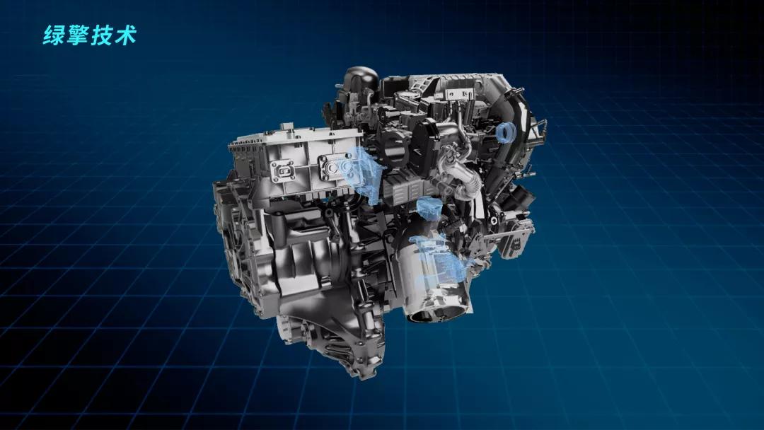 动力和油耗,动力和油耗兼顾的车