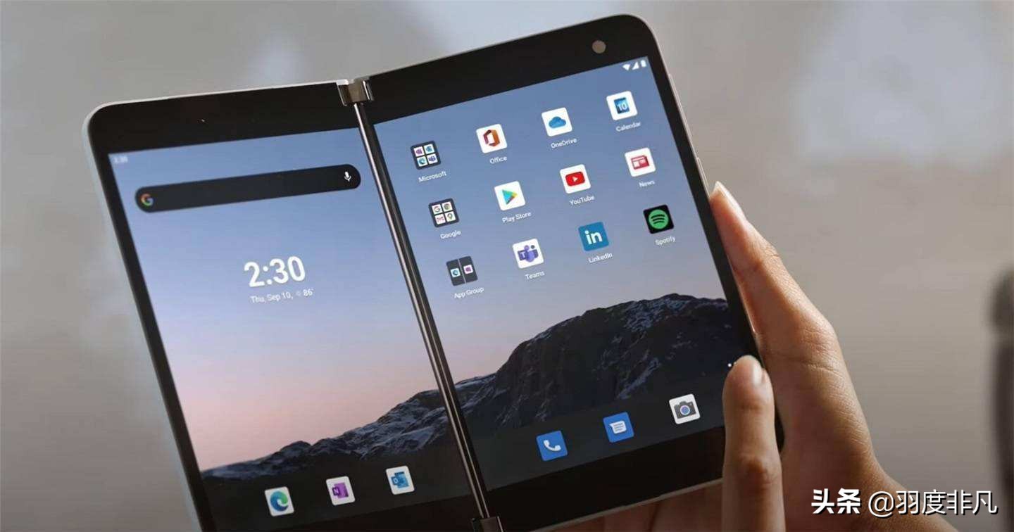 鸿蒙微软谷歌苹果,微软苹果谷歌鸿蒙