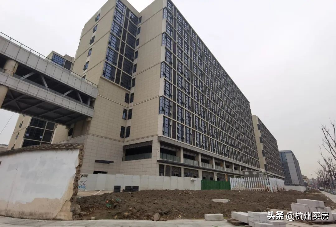 杭州烂尾楼最新事件,杭州烂尾楼业主真实现状