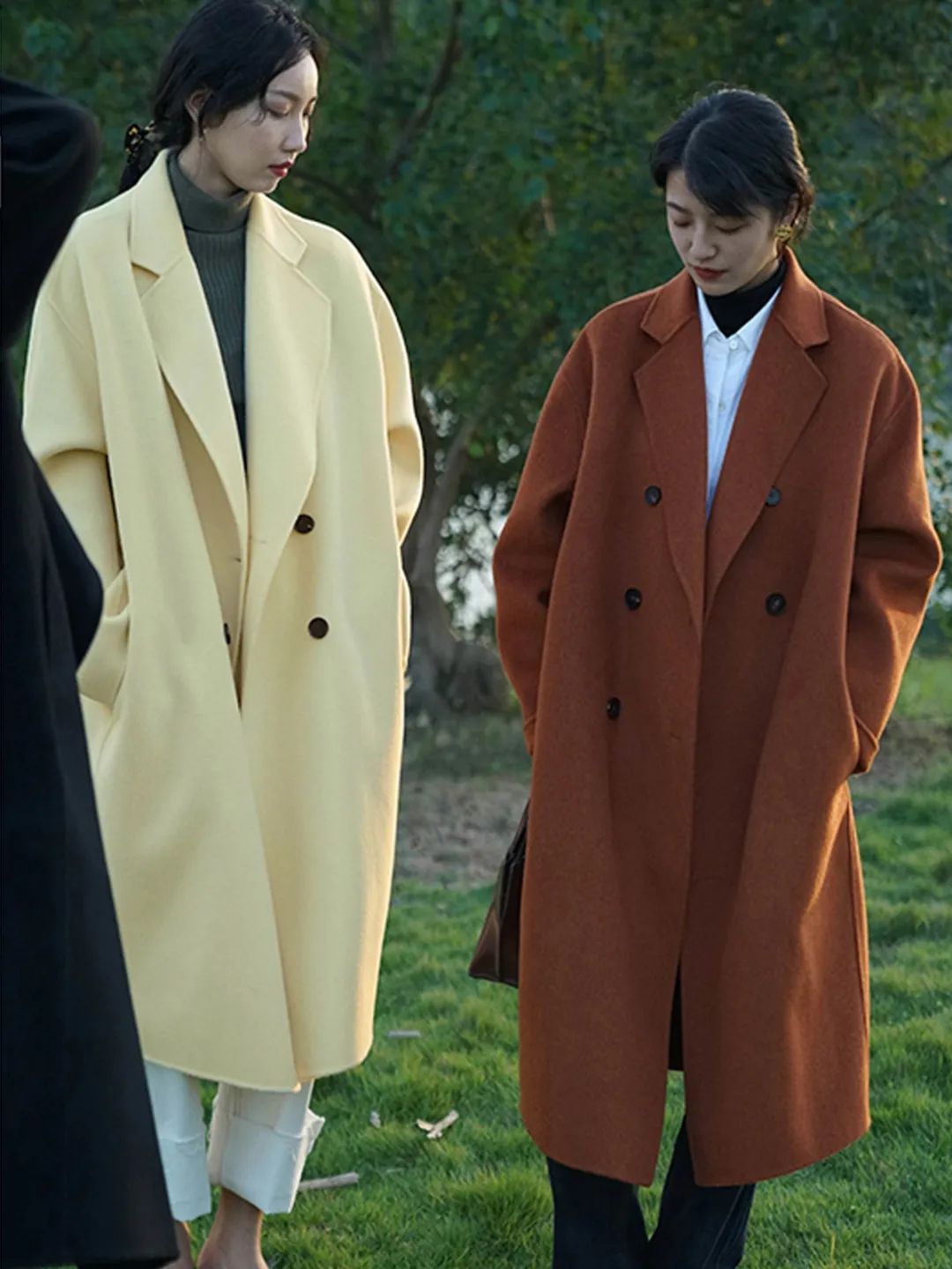 双十一女装店铺销售额排名,双十一值得入手的大牌女装