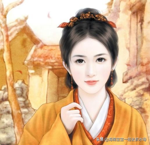 后宫历史真实故事,历史上最荒唐的后宫秘闻