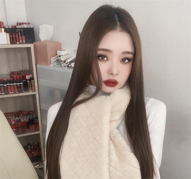 韩版《欲罢不能》女嘉宾穿假货？本人发文承认：确实有部分属实