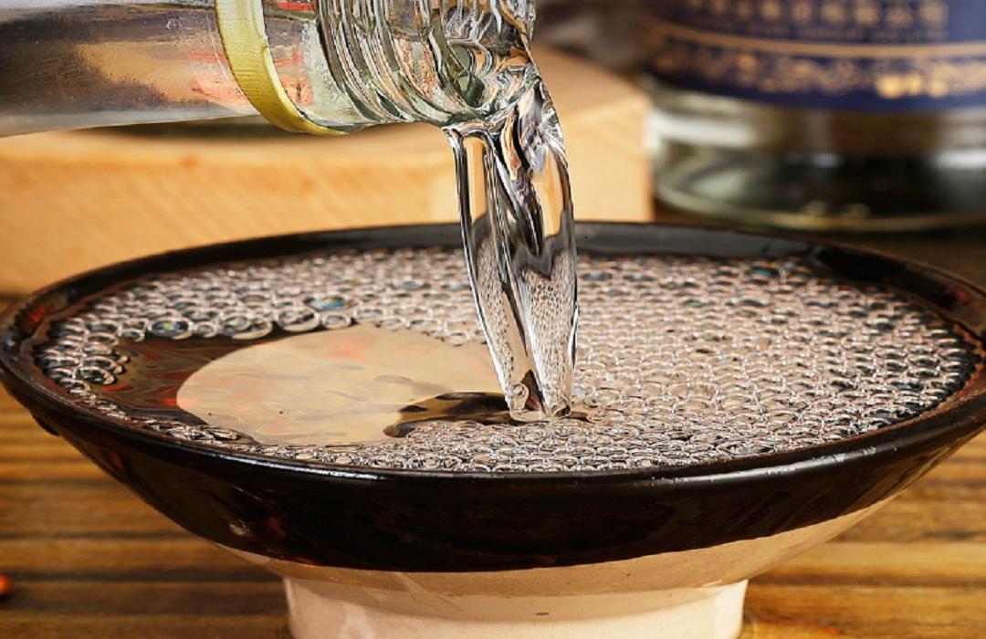 口感不错的白酒有哪些,口感和五粮液相近的酒