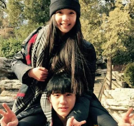 靠肩撒娇、摸脸掐腰、强吻壁咚，没分寸感的女明星算不算耍流氓？