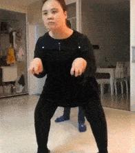 公司上班职业装女,公司发的职业装太紧