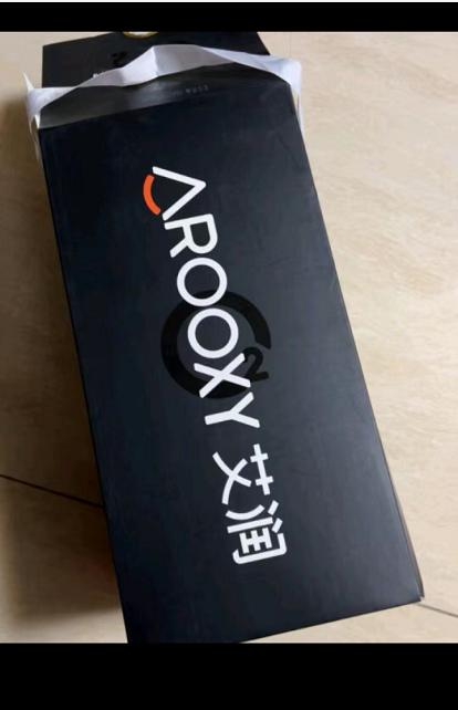 源自秦岭的氧气罐头——艾润活力氧测评