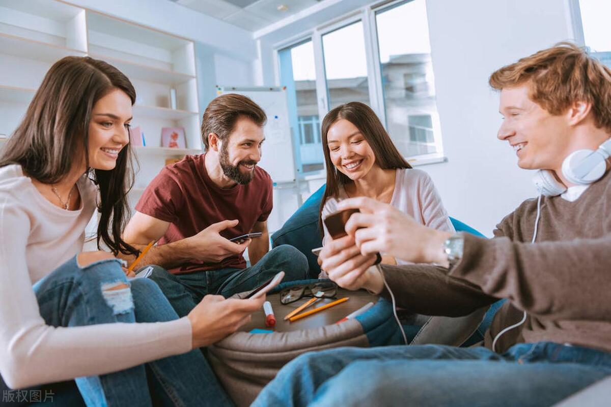 为什么有的人个性张扬,有个性和没个性的人区别