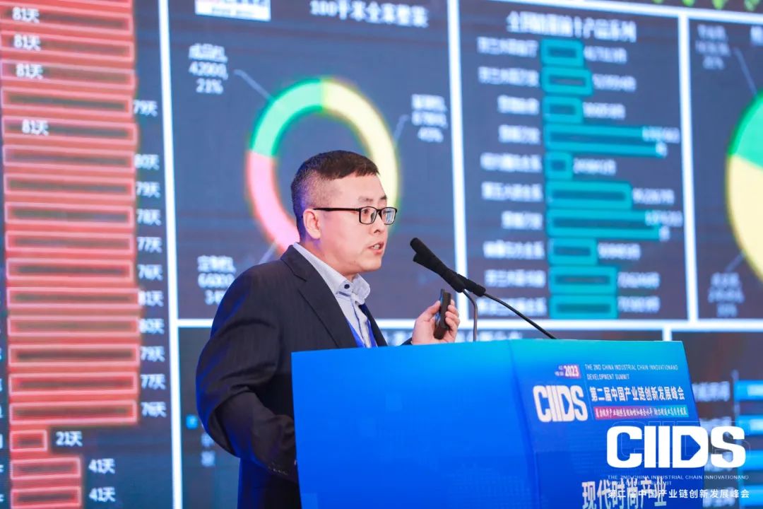 深圳市仁豪家具发展有限公司总裁周复湘:加持时尚创导一站式全屋整装家居