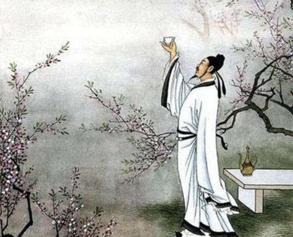 李白最著名的二十首诗的经典赏析,李白最经典的10首诗赏析