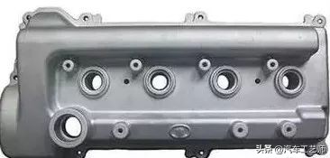 发动机工作原理图解大全,全网最详细发动机工作原理讲解