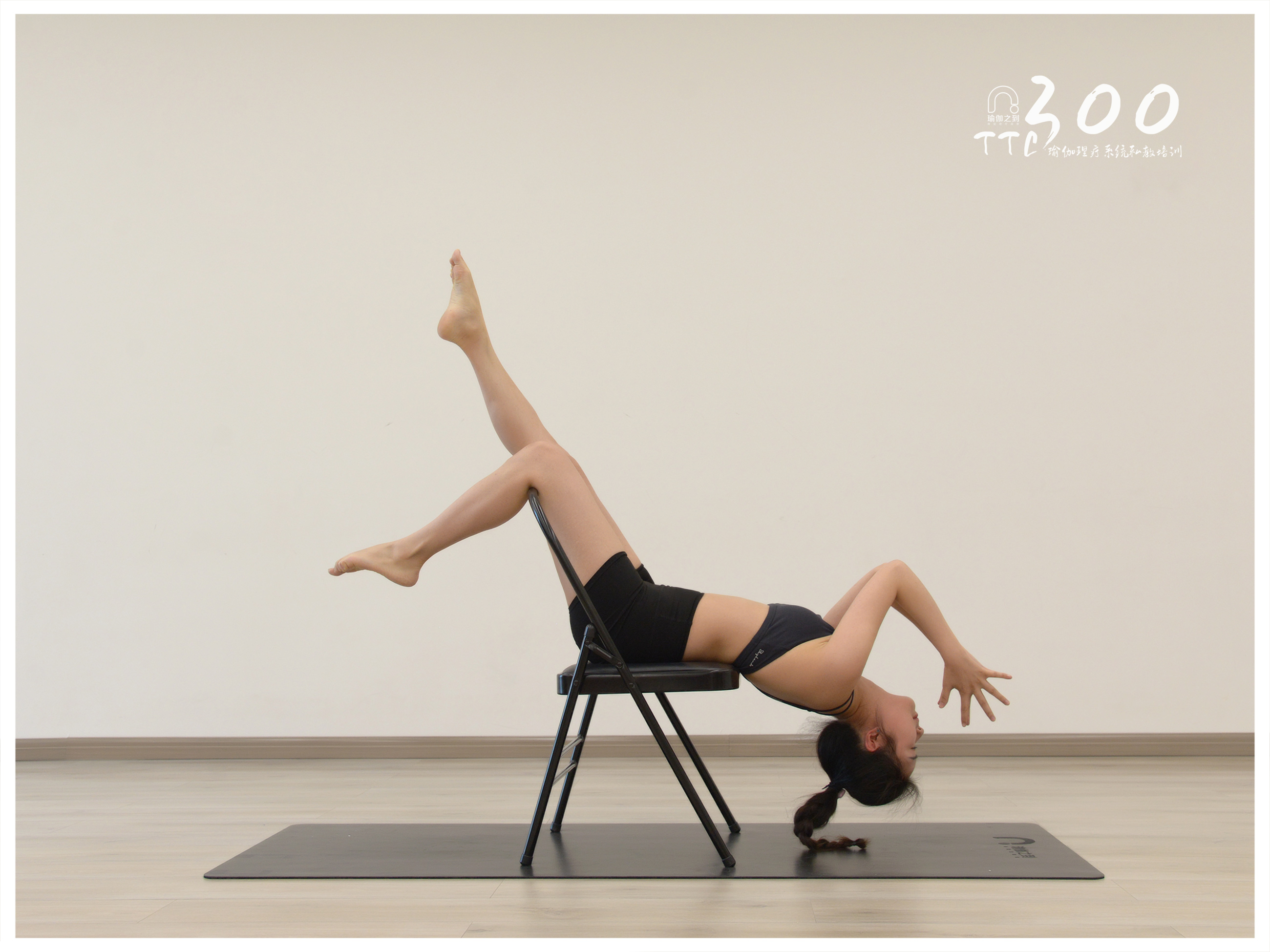 学瑜伽教练的最佳时间表,零基础学瑜伽教练多长时间