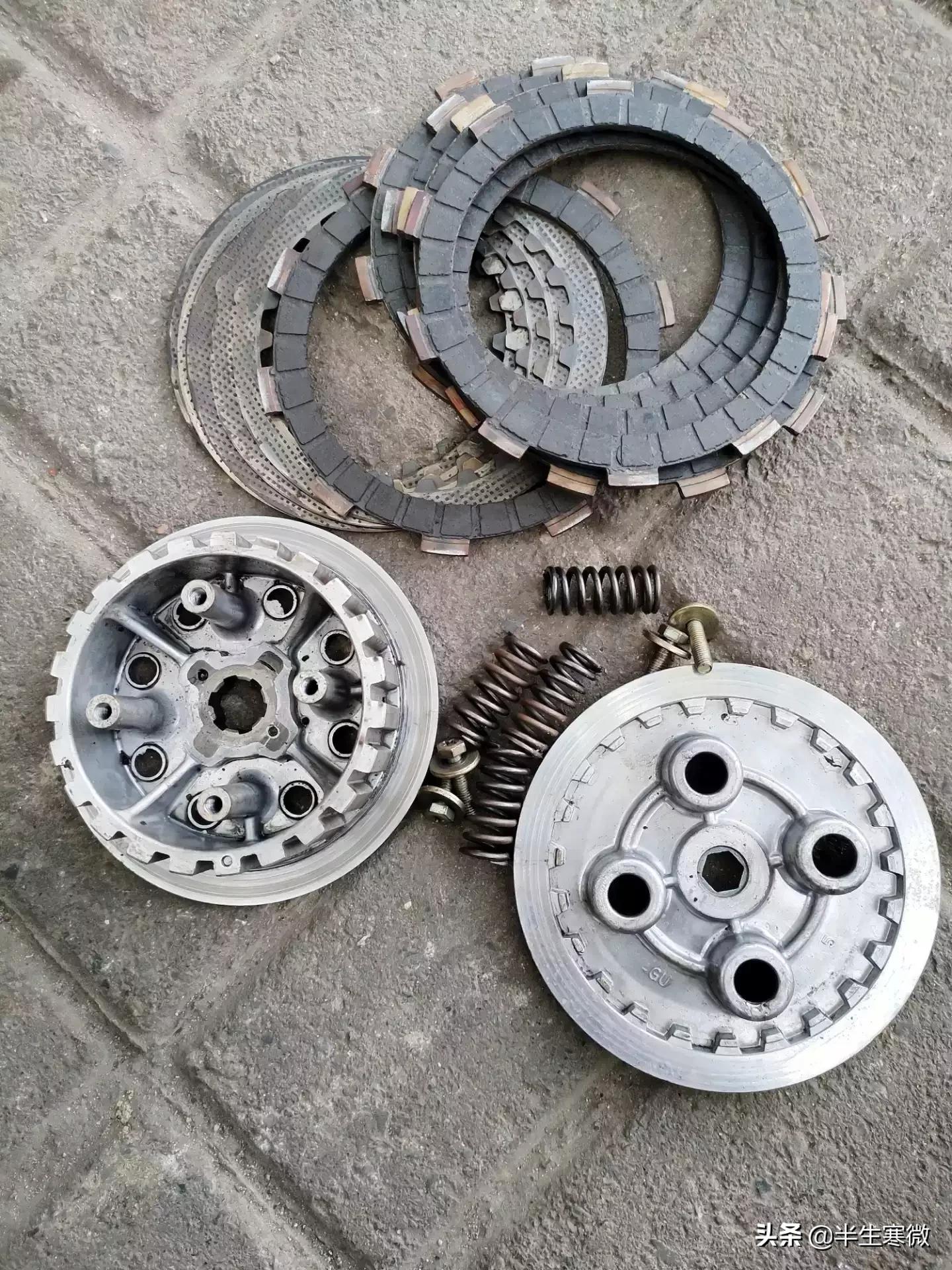 雅马哈劲豹150摩托车爬坡怎样,骑不坏的复古摩托车推荐